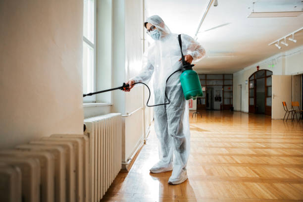 Professional Pest Control in Moxee, WA